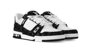 lvTrainers LV Trainer (Black/White)