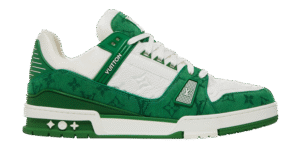 lvtrainer LV Trainer (Green/White)